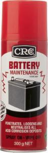 Bình xịt CRC Battery Maintenance-5097